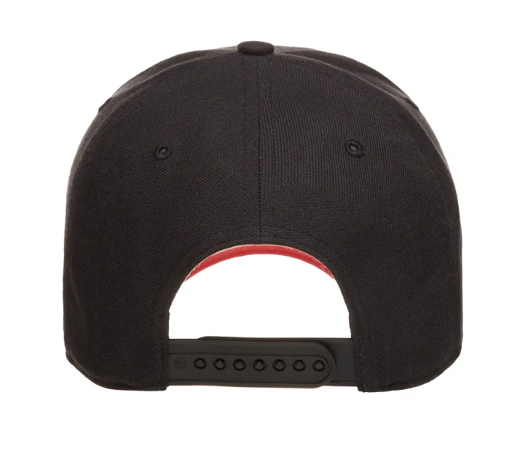 Toronto Blue Jays City Connect Double MVP Hat