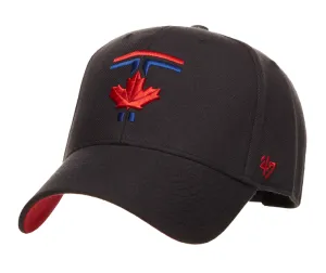 Toronto Blue Jays City Connect Double MVP Hat