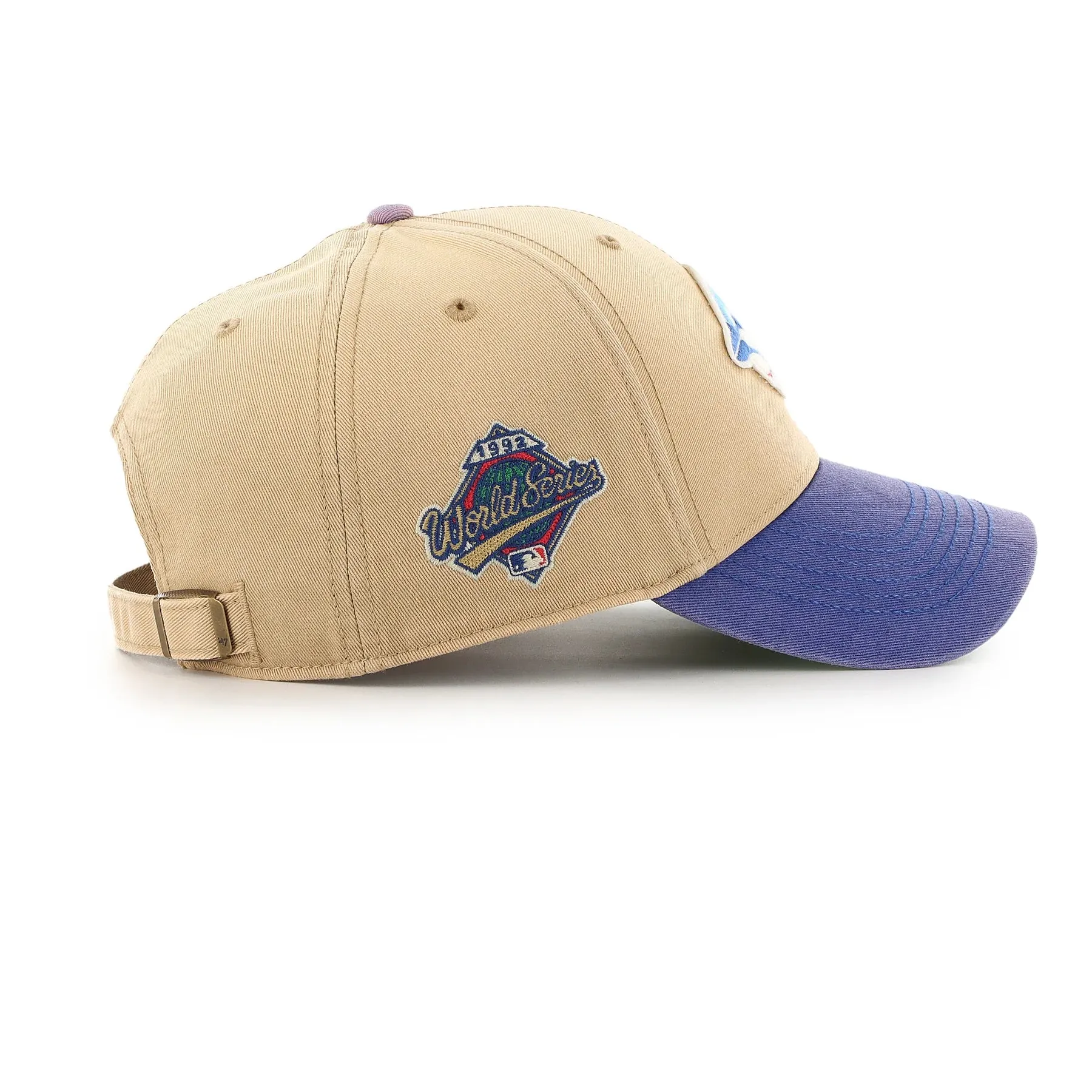 Toronto Blue Jays Dusted Sedgwick MVP Hat