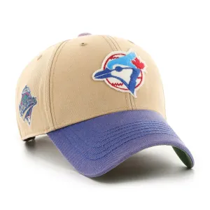 Toronto Blue Jays Dusted Sedgwick MVP Hat