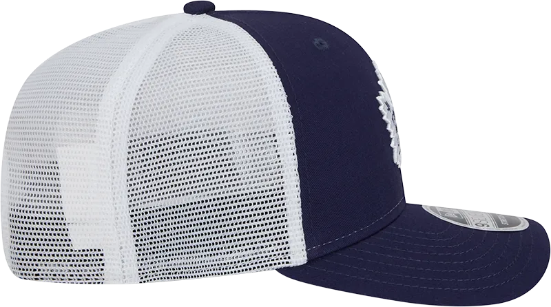 Toronto Maple Leafs 9SEVENTY Stretch Snap Trucker