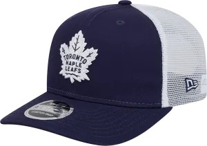 Toronto Maple Leafs 9SEVENTY Stretch Snap Trucker