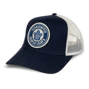 Toronto Maple Leafs - American Needle NHL Valin Snapback Hat