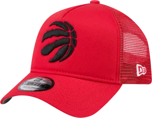 Toronto Raptors 9FORTY A-FRAME Trucker