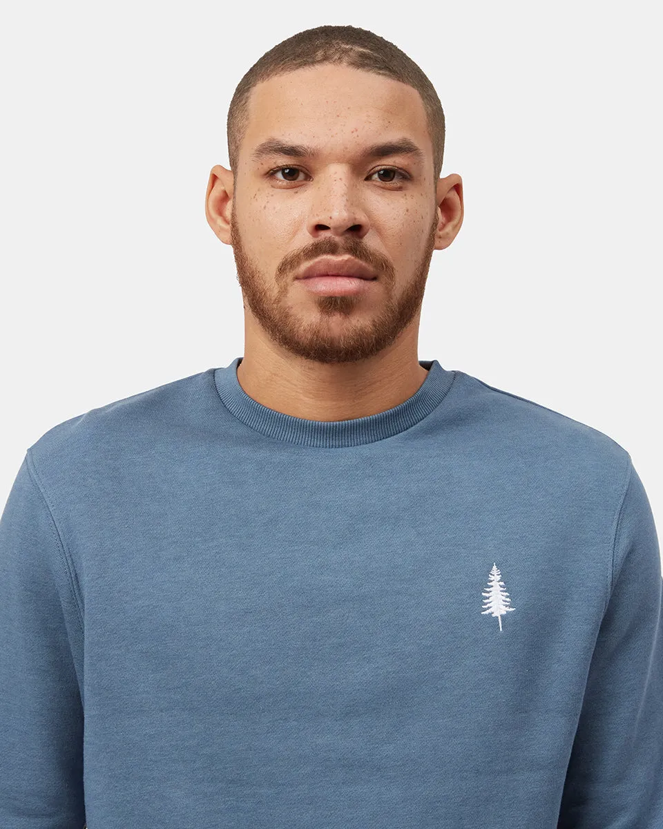 TreeFleece Golden Spruce Crew