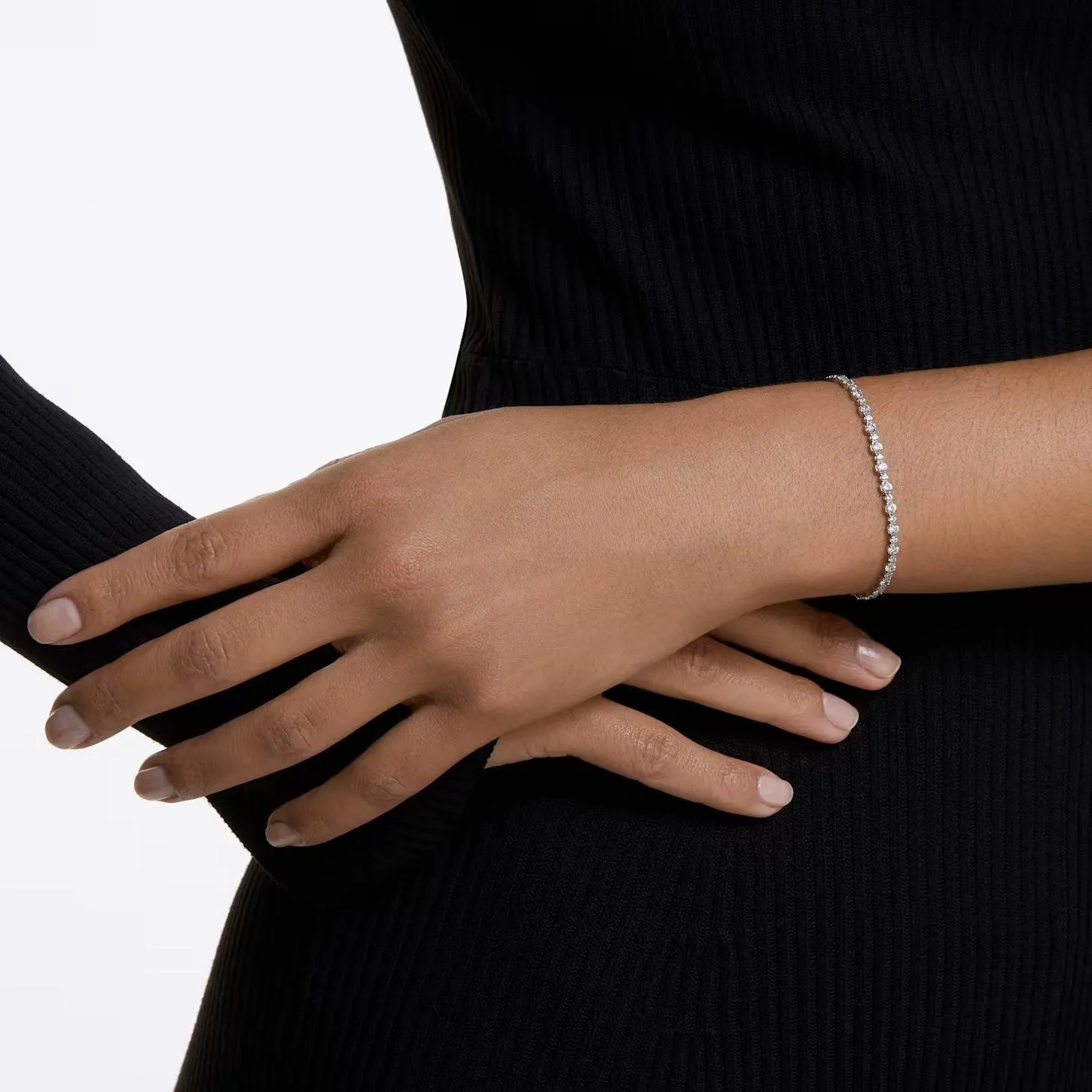 Trilogy Bracelet