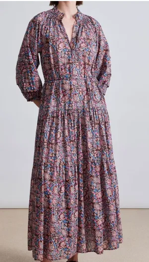 Trinidad Maxi Dress
