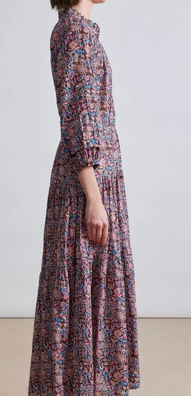 Trinidad Maxi Dress