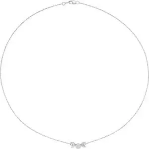 Triple Goddess 18" Necklace 88011