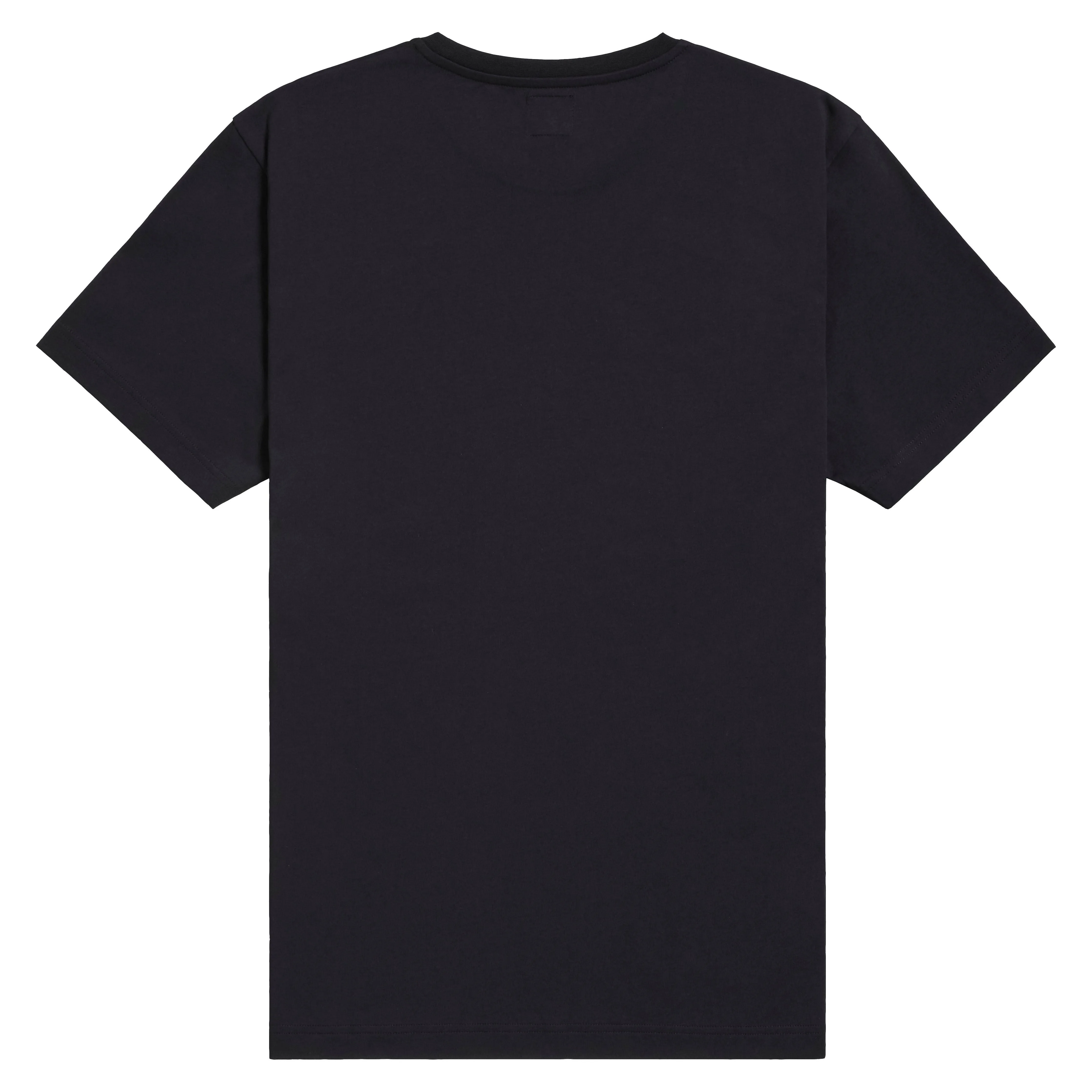 Triumph Burnham Checkerboard T-Shirt
