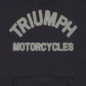 Triumph Carrick Checkerboard Hoodie
