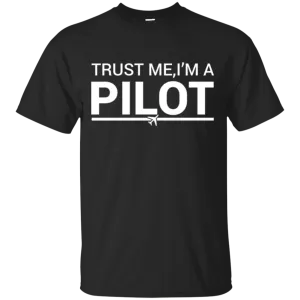 Trust Me Gildan Ultra Cotton T-Shirt