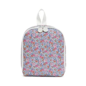 TRVL Bring It Lunch Box in Garden Floral