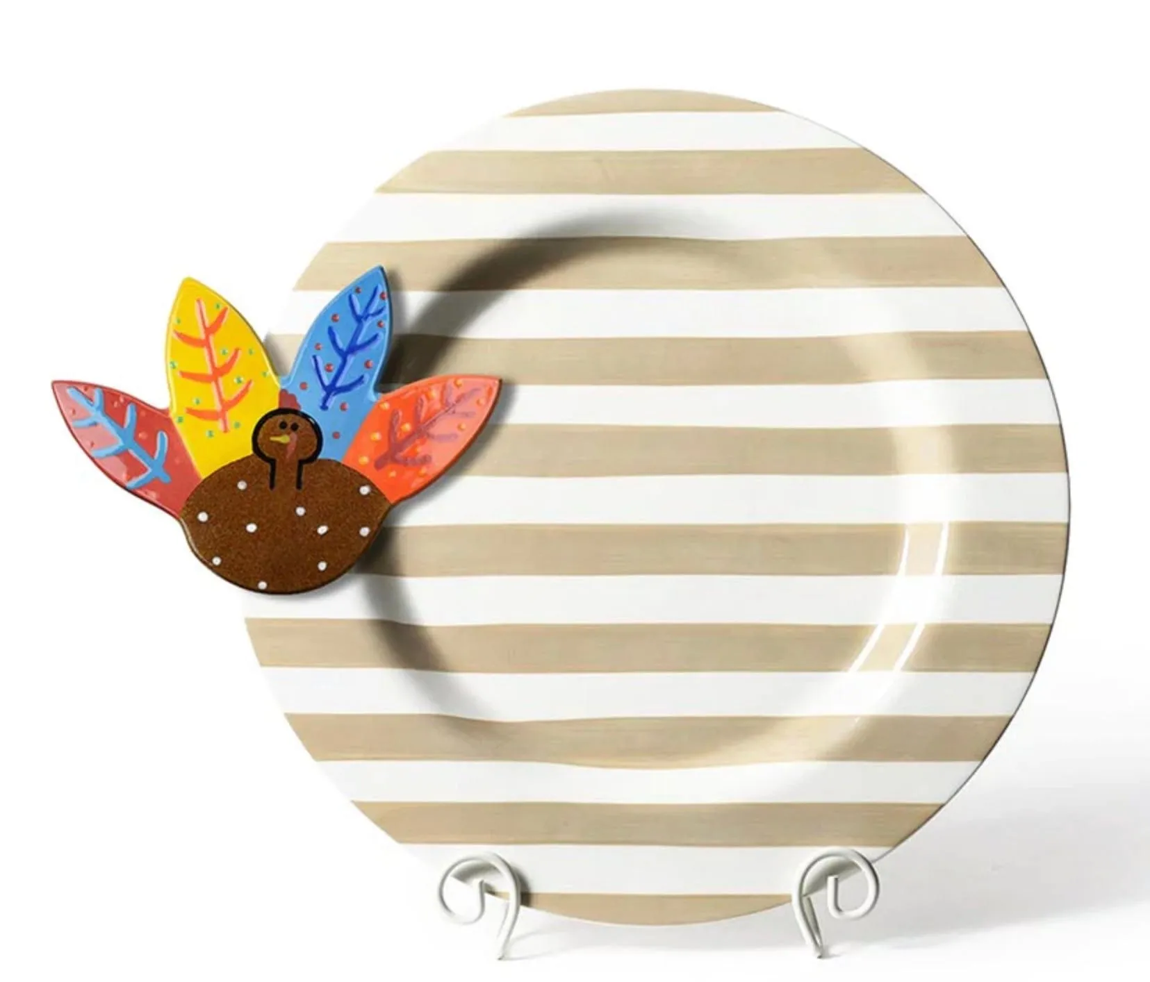 Turkey Big Attachment