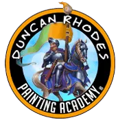 Two Thin Coats by Duncan Rhodes - Celestial Blue