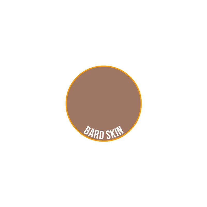 Two Thin Coats: Highlight – Bard Skin 15ml