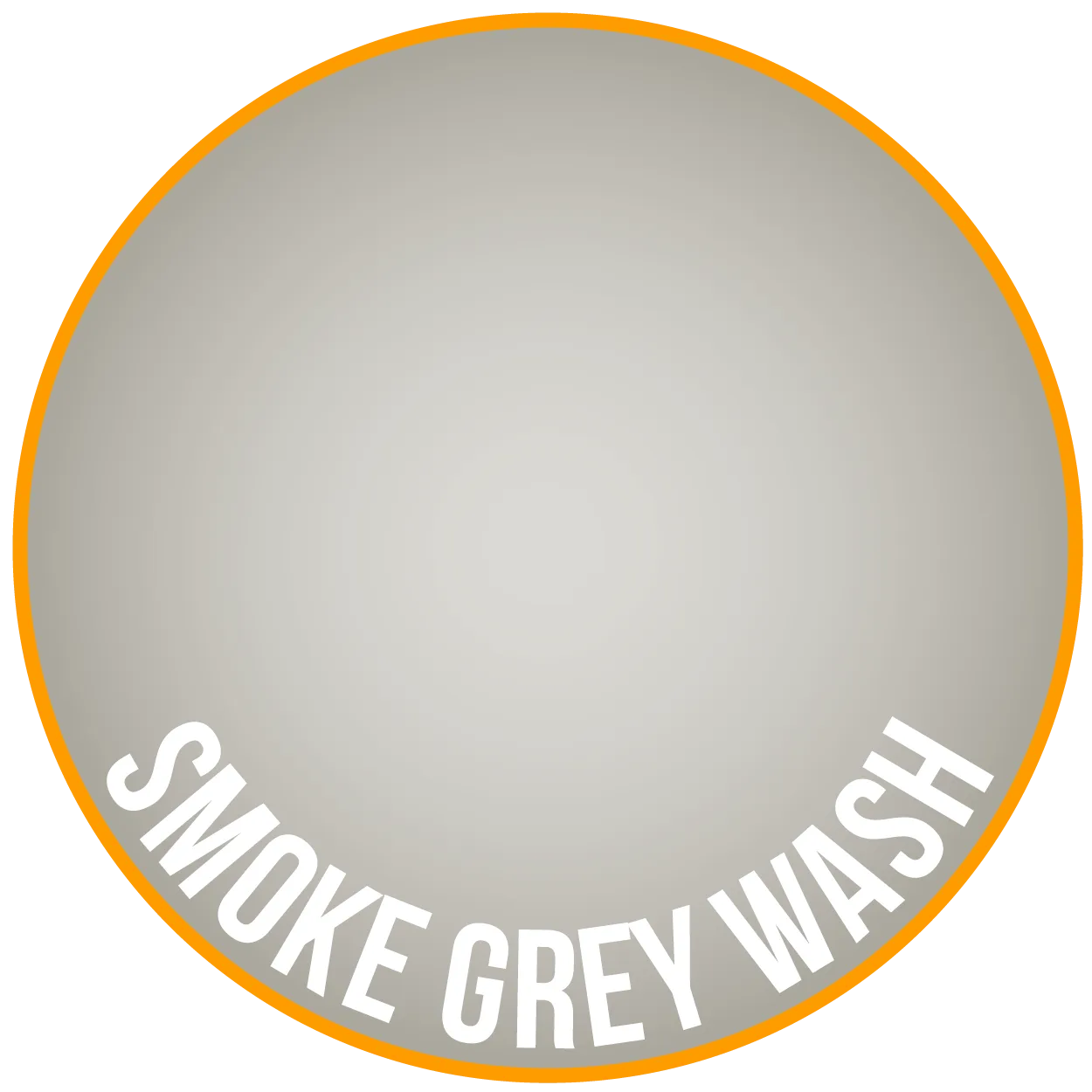 Two Thin Coats: Smoke Grey Wash 15ml