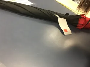 Two tone Umbrella