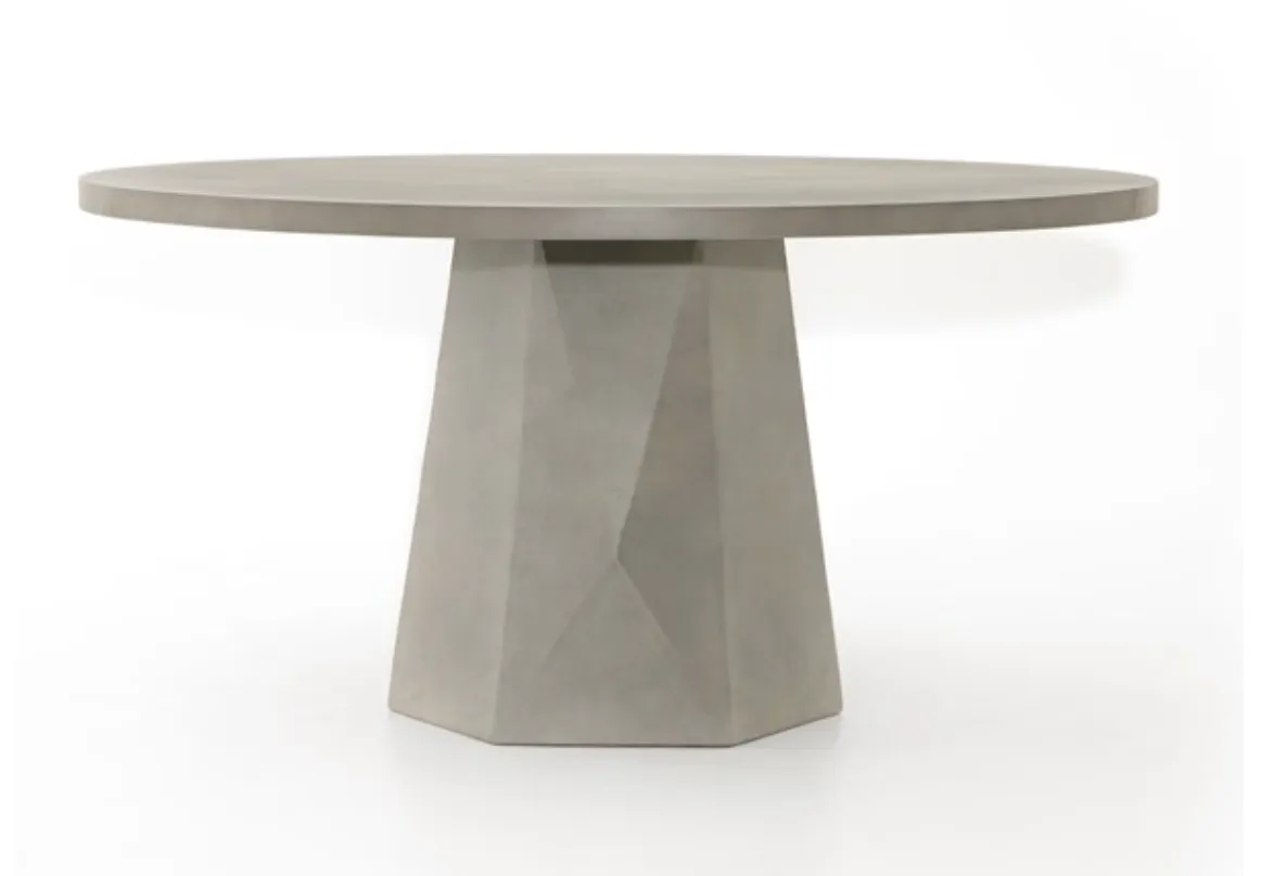 Tyndall Outdoor Dining Table