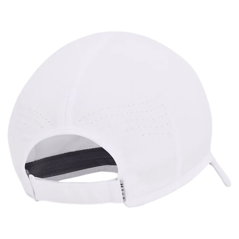 UA Women's Launch Run Hat