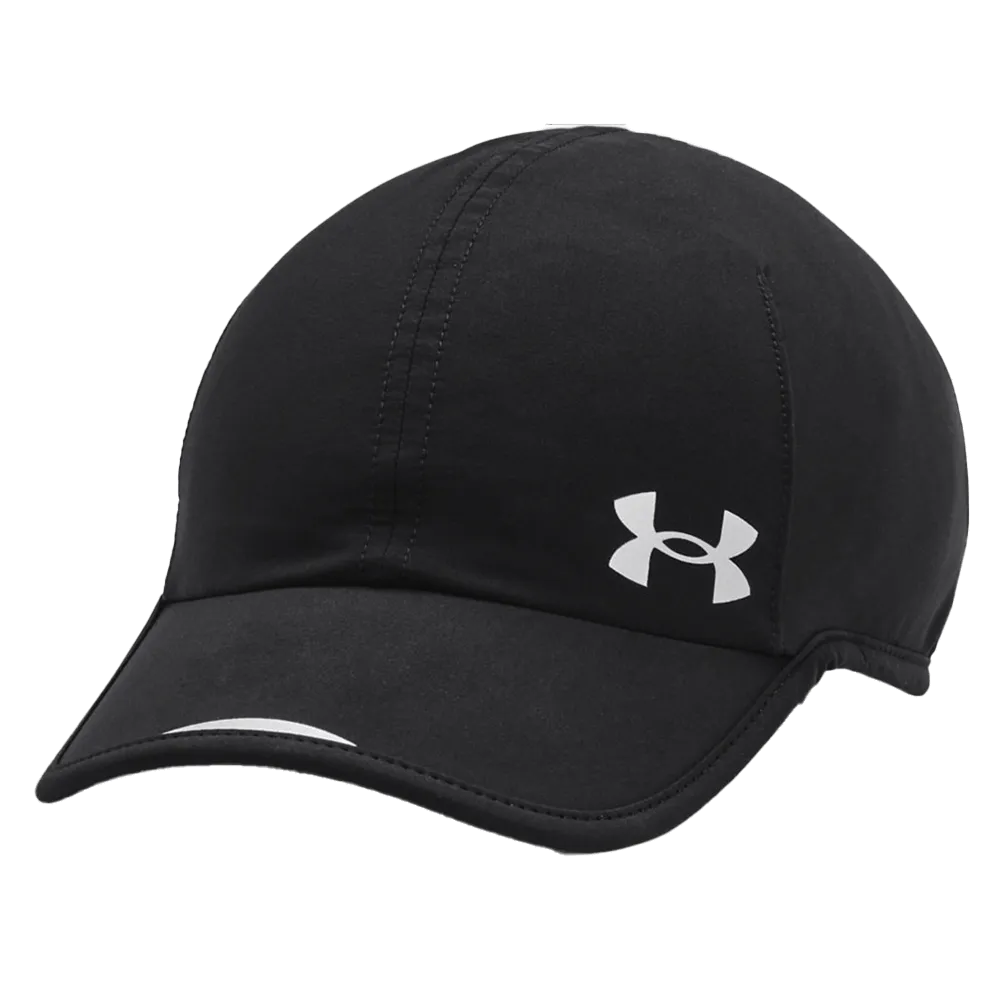 UA Women's Launch Run Hat