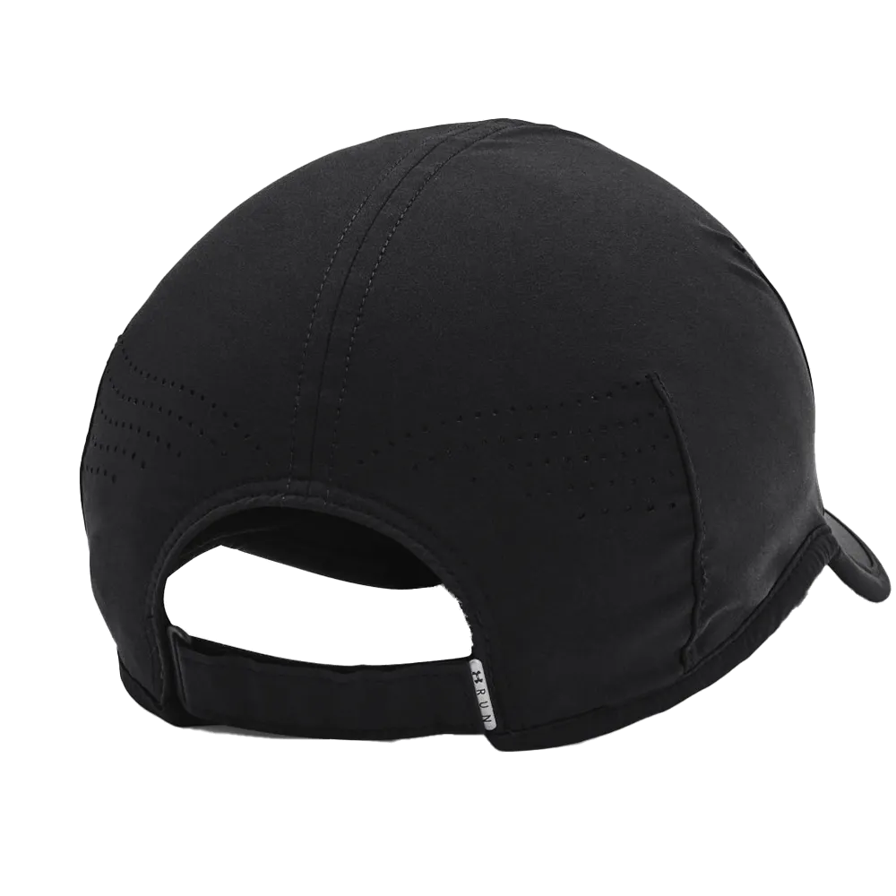 UA Women's Launch Run Hat
