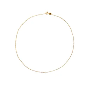 Ultra Thin Necklace
