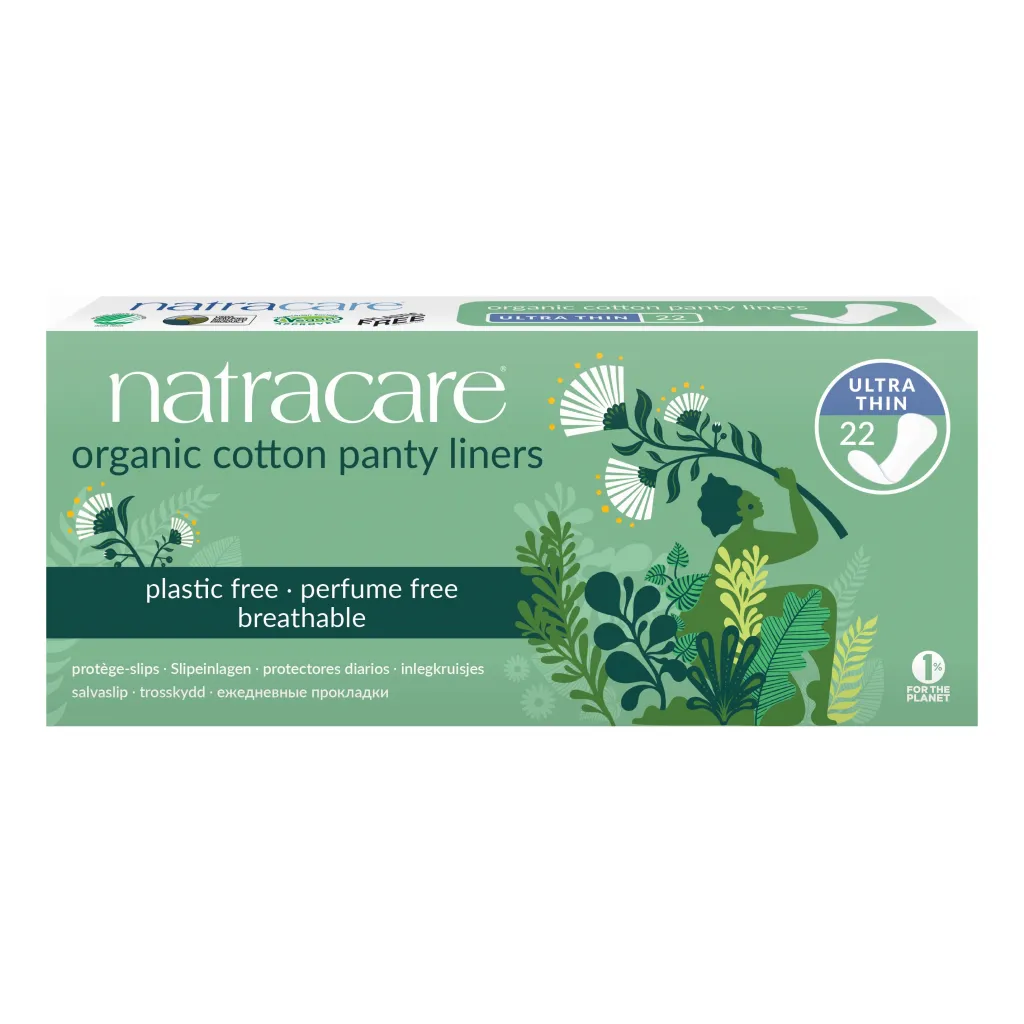Ultra Thin Panty Liner