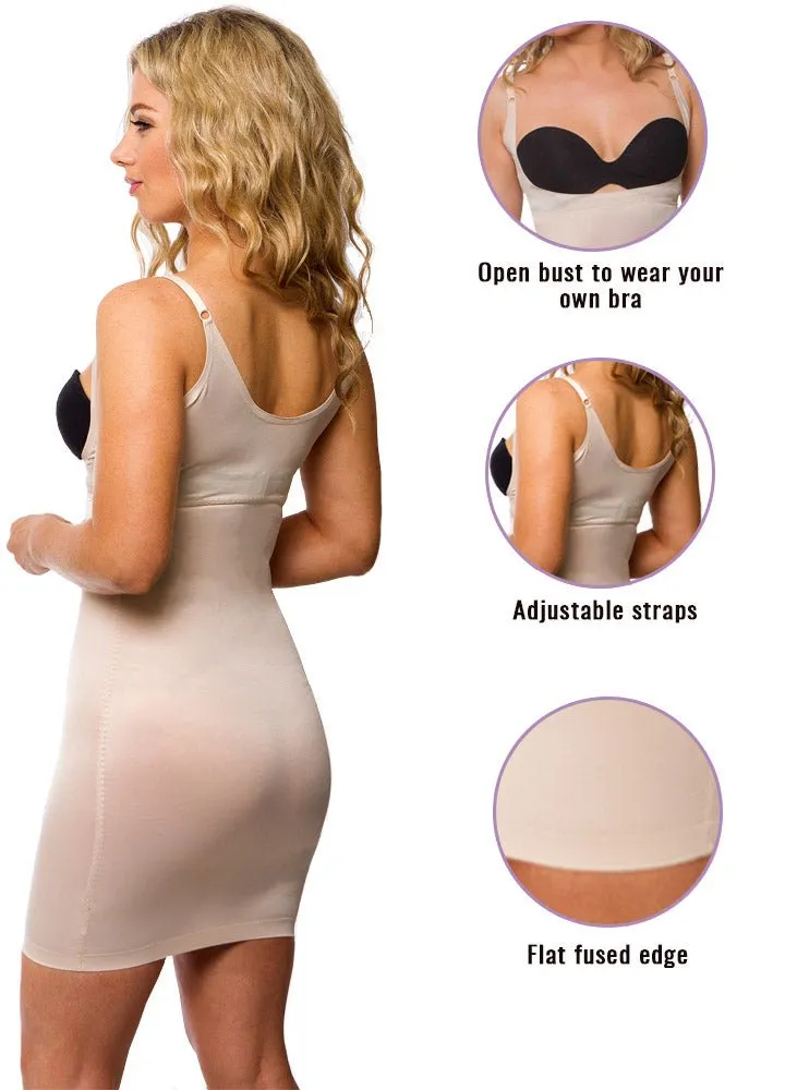 Underbust Shaping Slips