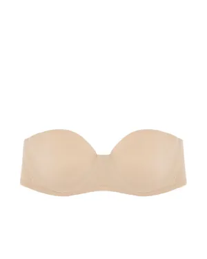 Underneath Strapless Bra