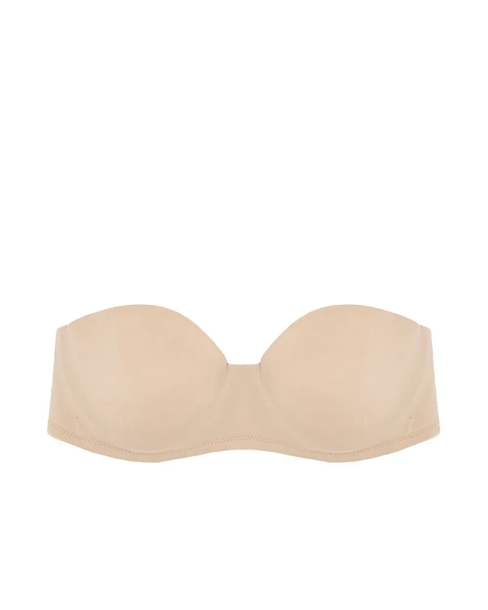 Underneath Strapless Bra