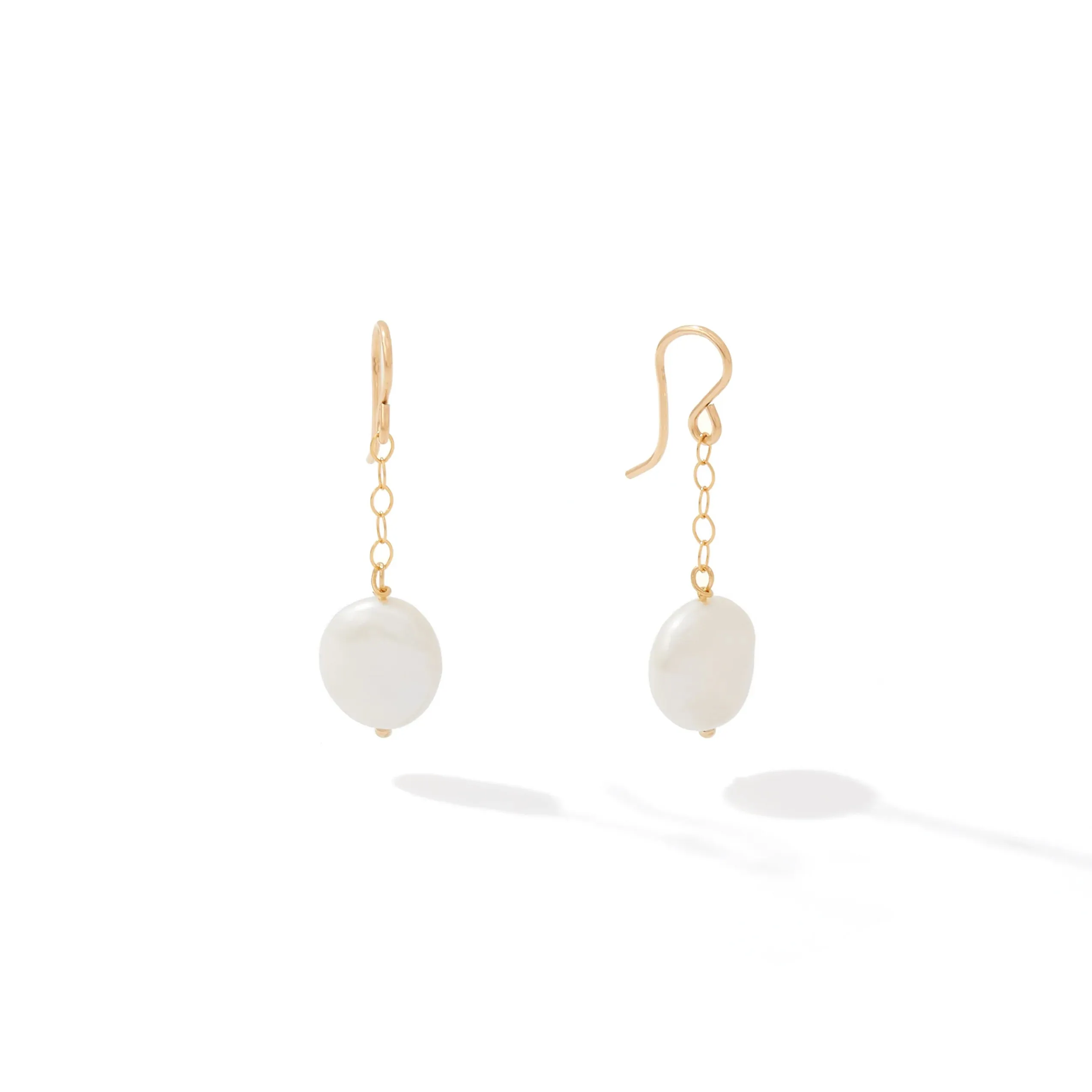 Uniquely Yours Earrings