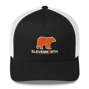Ursa Major Structured Trucker Hat