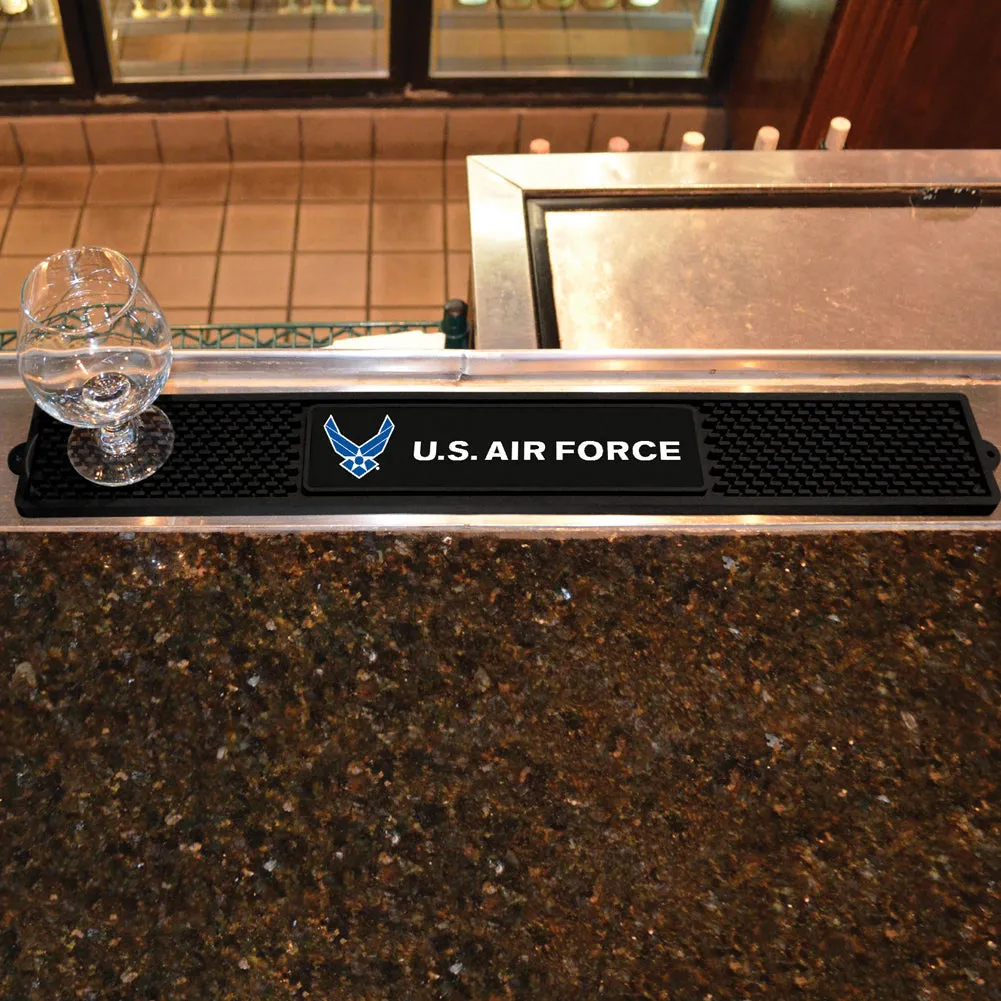 U.S. Air Force Drink Mat*