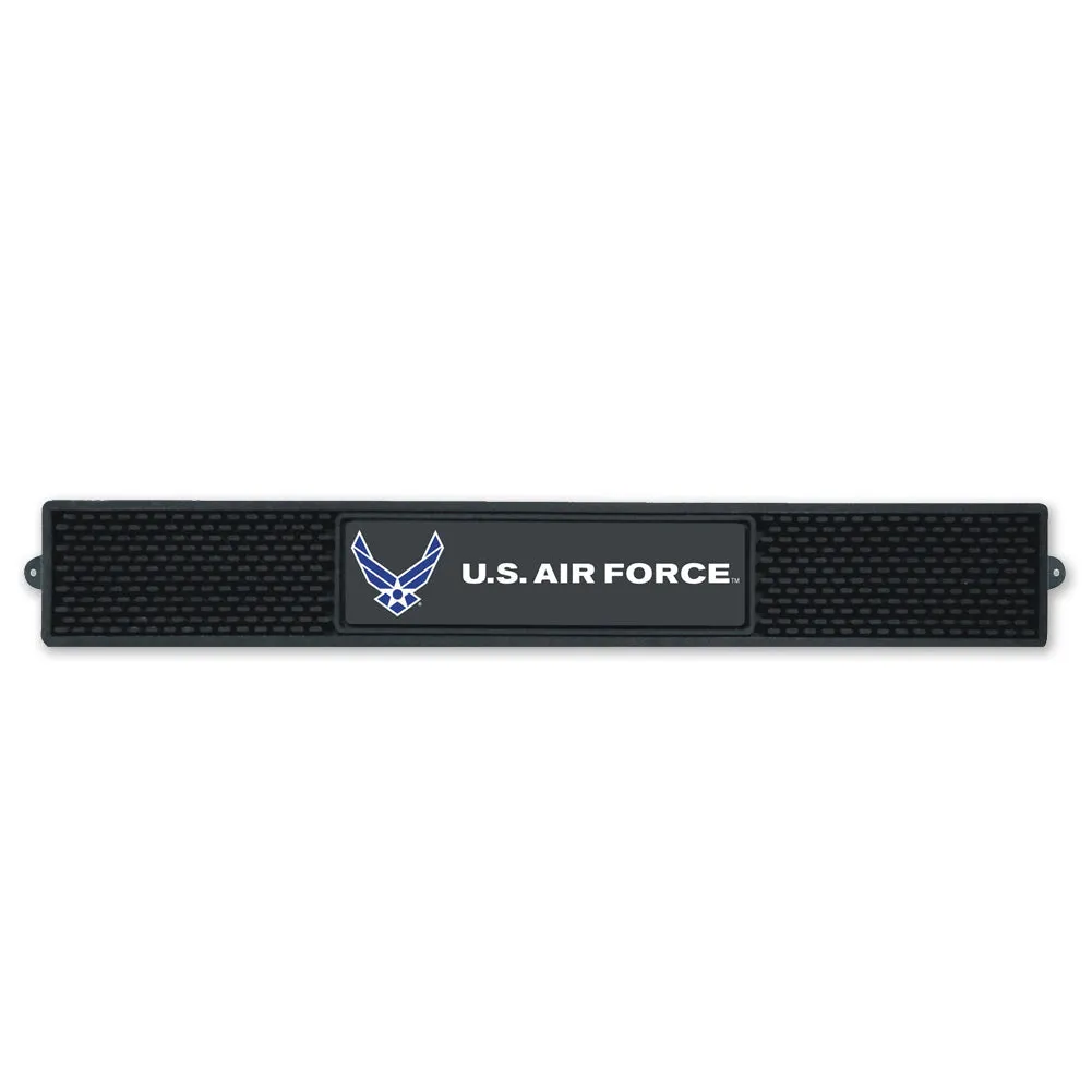 U.S. Air Force Drink Mat*