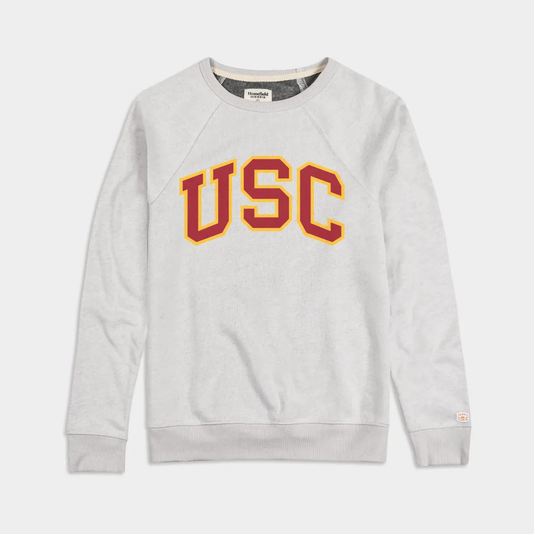 USC Classic Crewneck