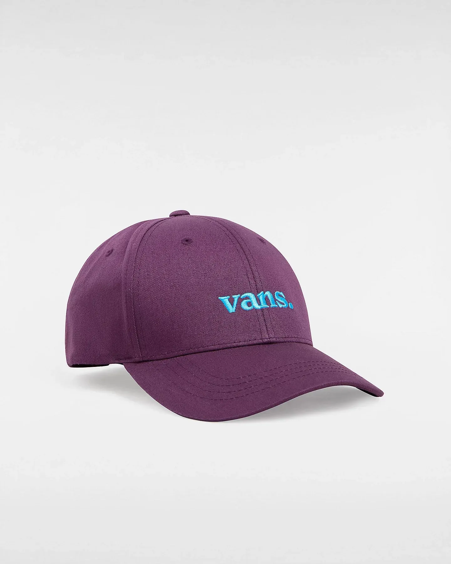 Vans 66 structured jockey gorra