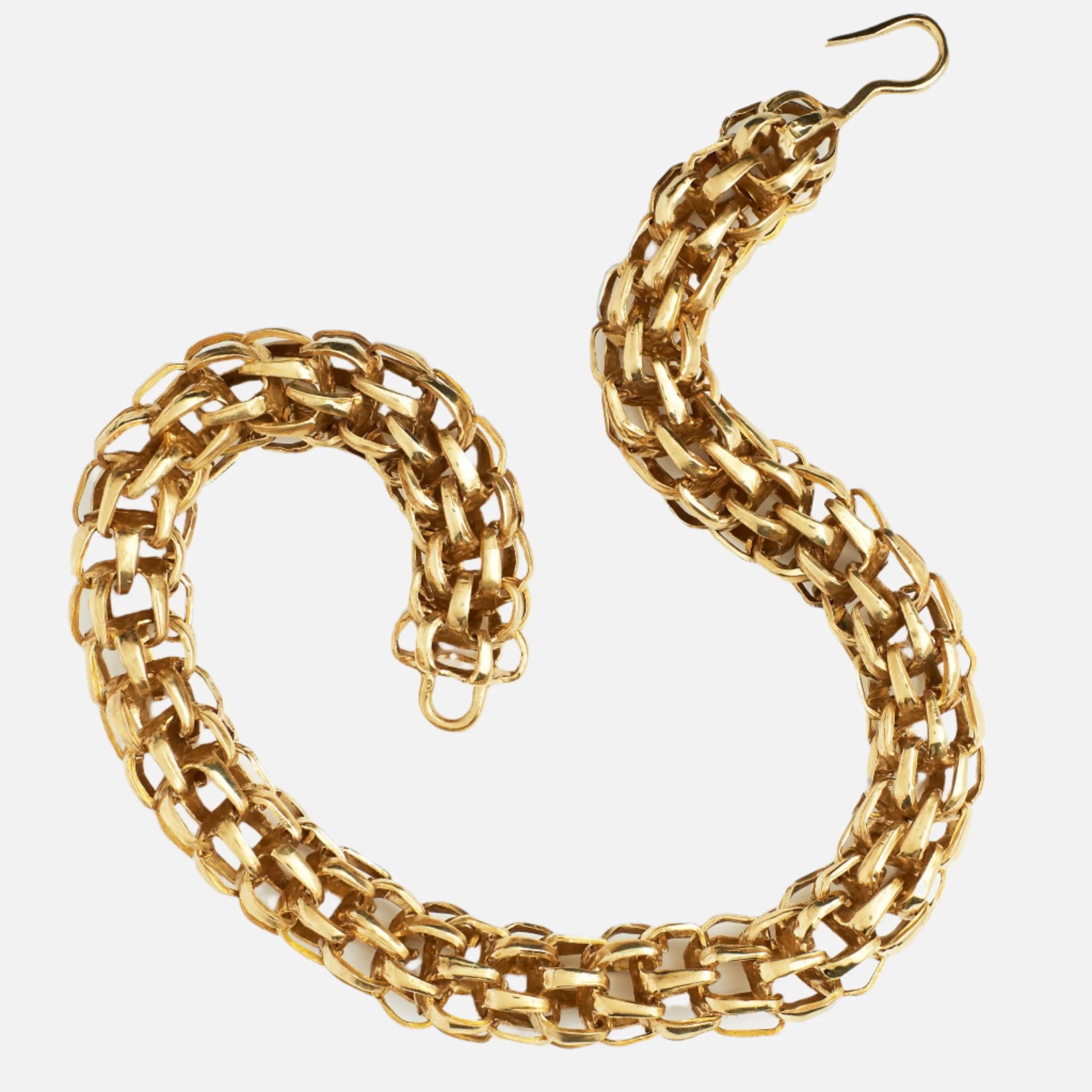 Vega Necklace