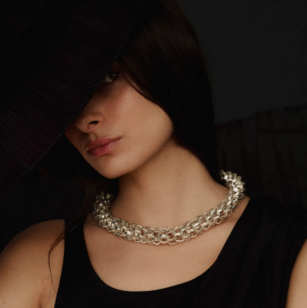 Vega Necklace