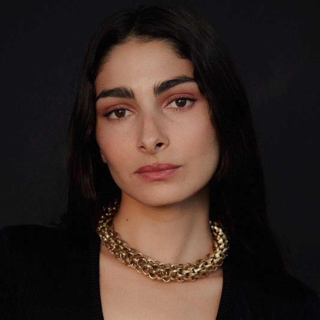 Vega Necklace