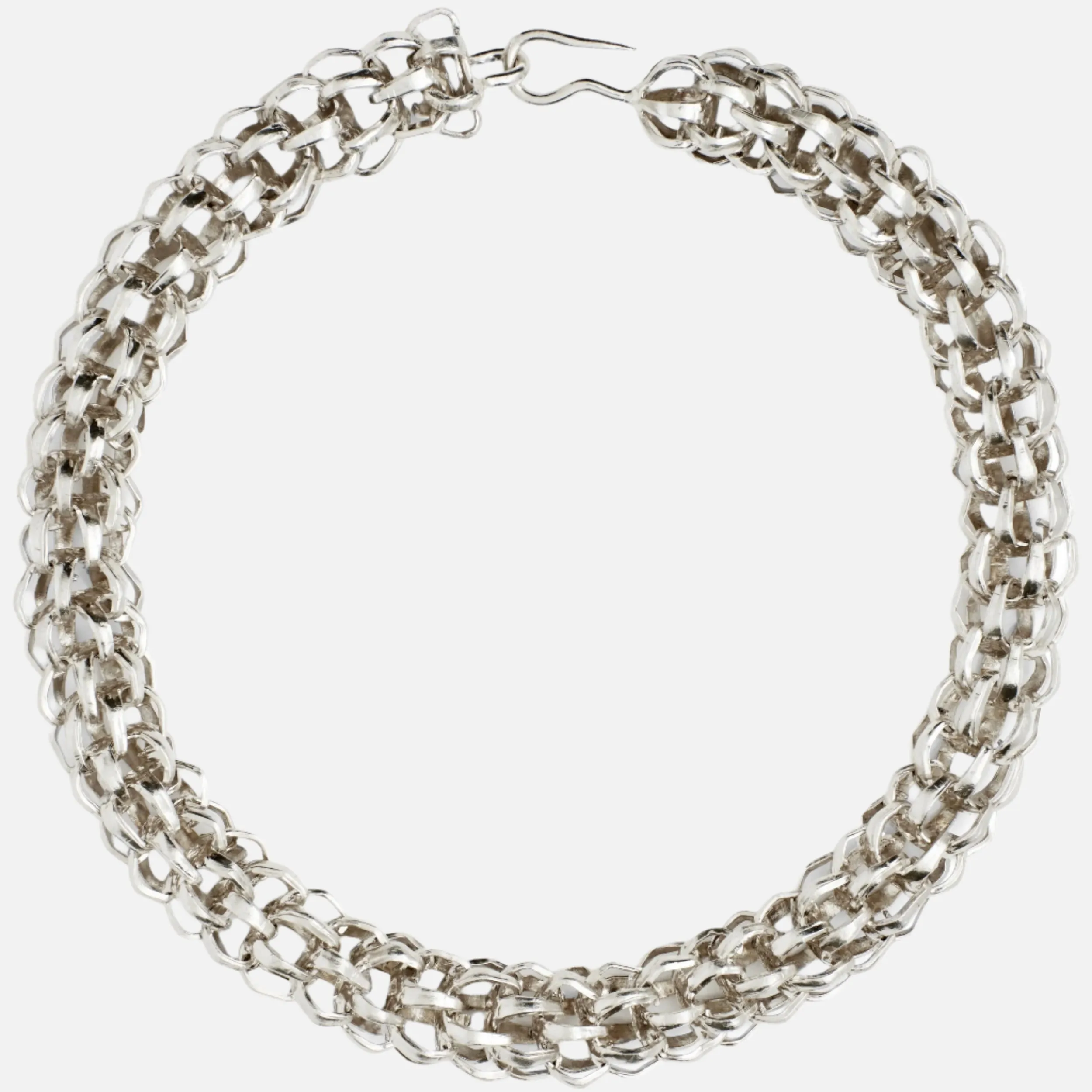 Vega Necklace
