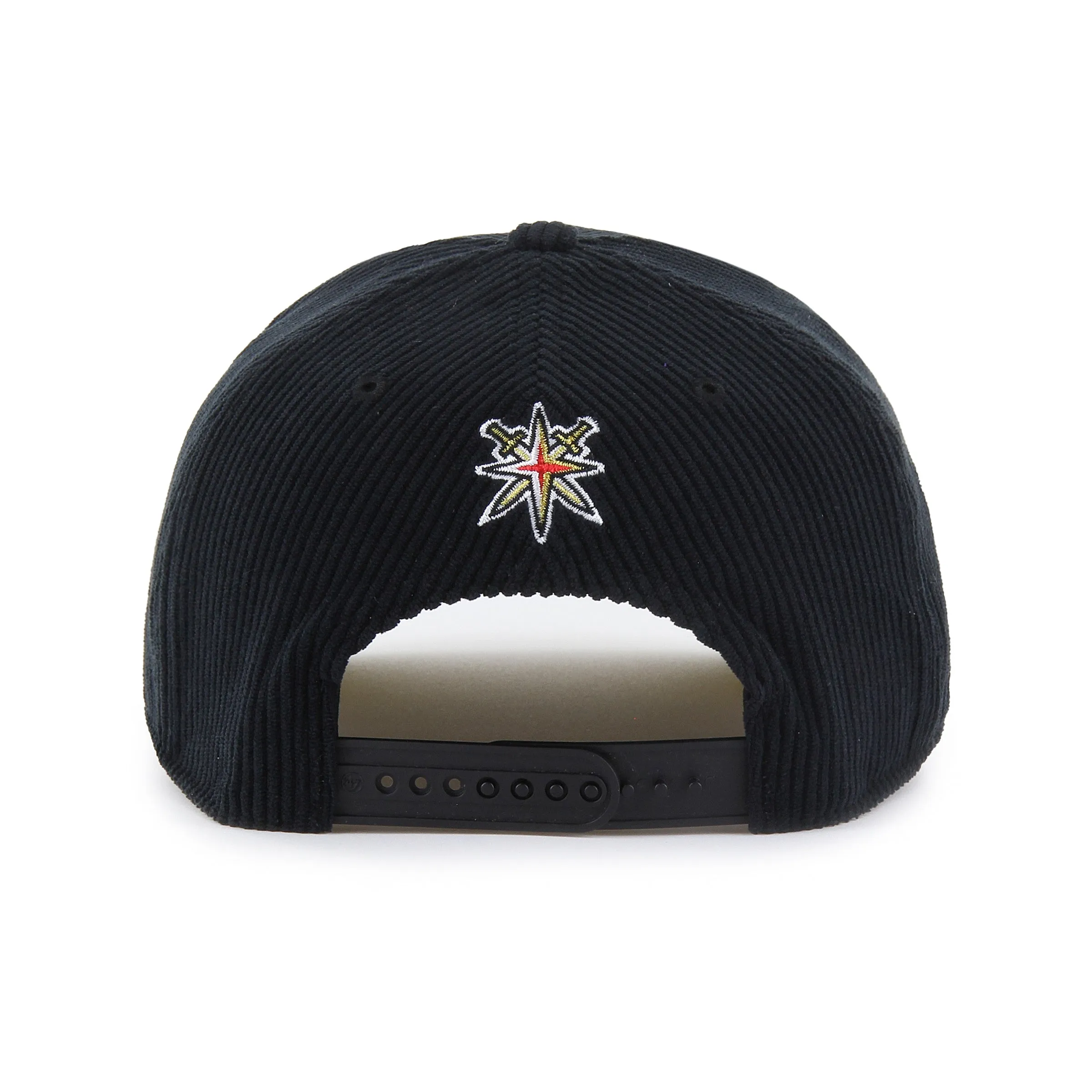 VEGAS GOLDEN KNIGHTS CROSSTOWN CORD ARCH '47 HITCH