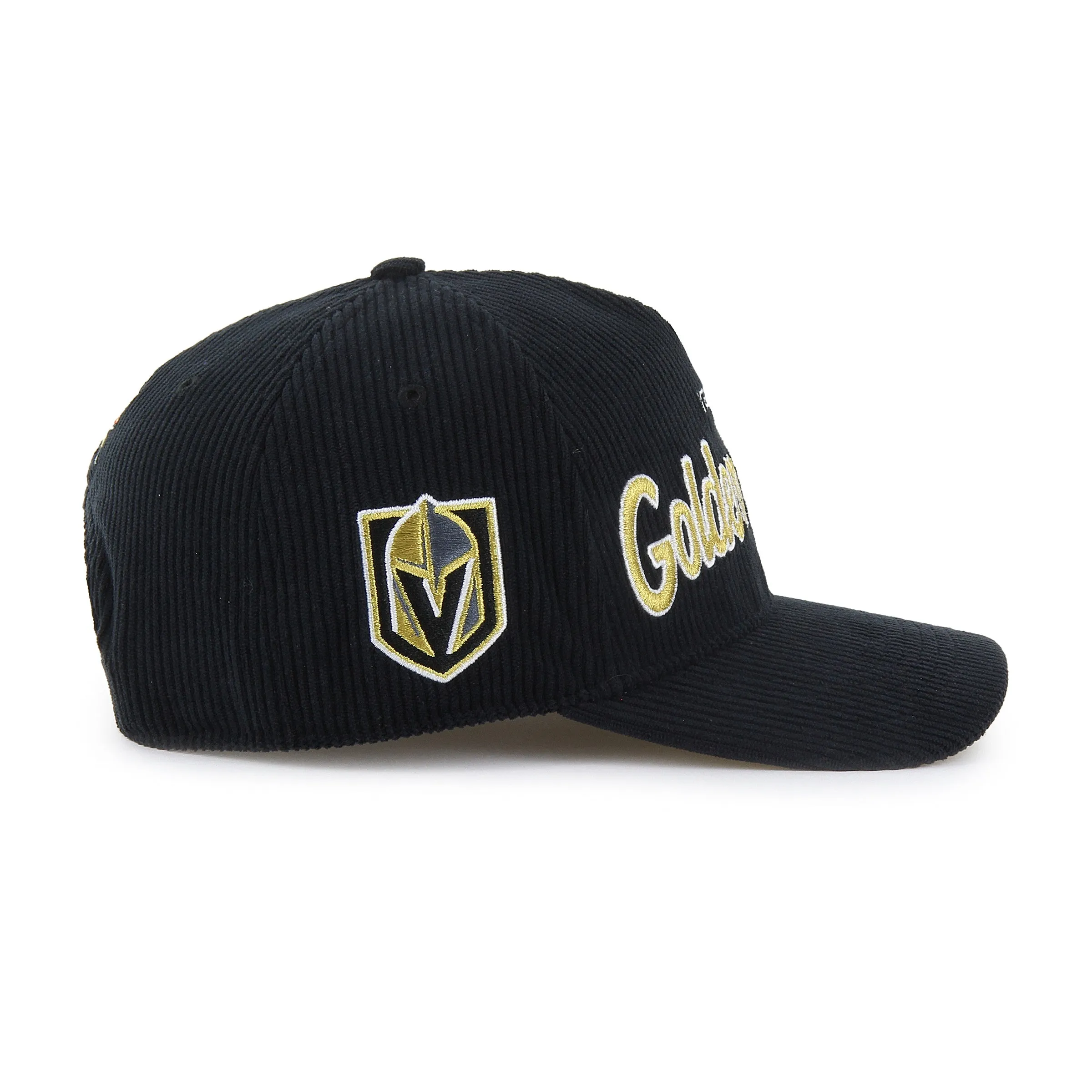 VEGAS GOLDEN KNIGHTS CROSSTOWN CORD ARCH '47 HITCH