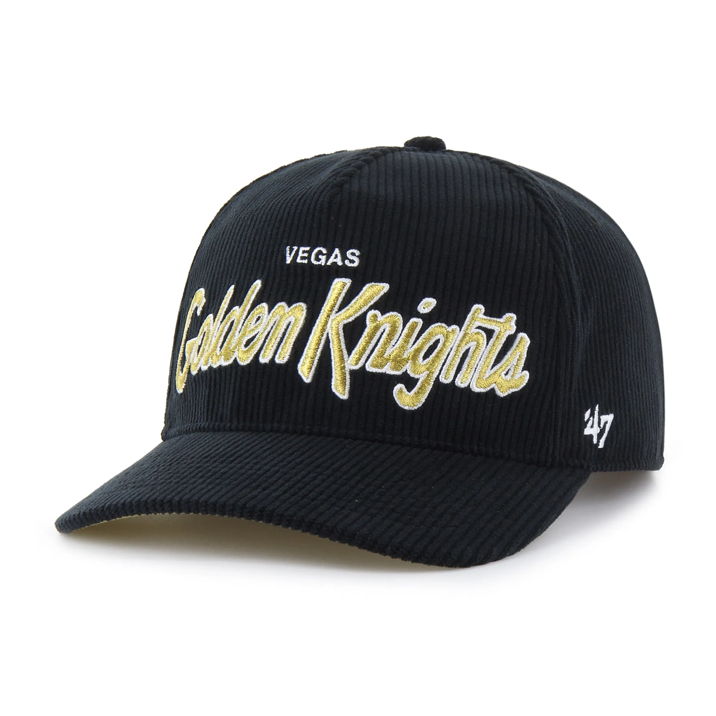 VEGAS GOLDEN KNIGHTS CROSSTOWN CORD ARCH '47 HITCH
