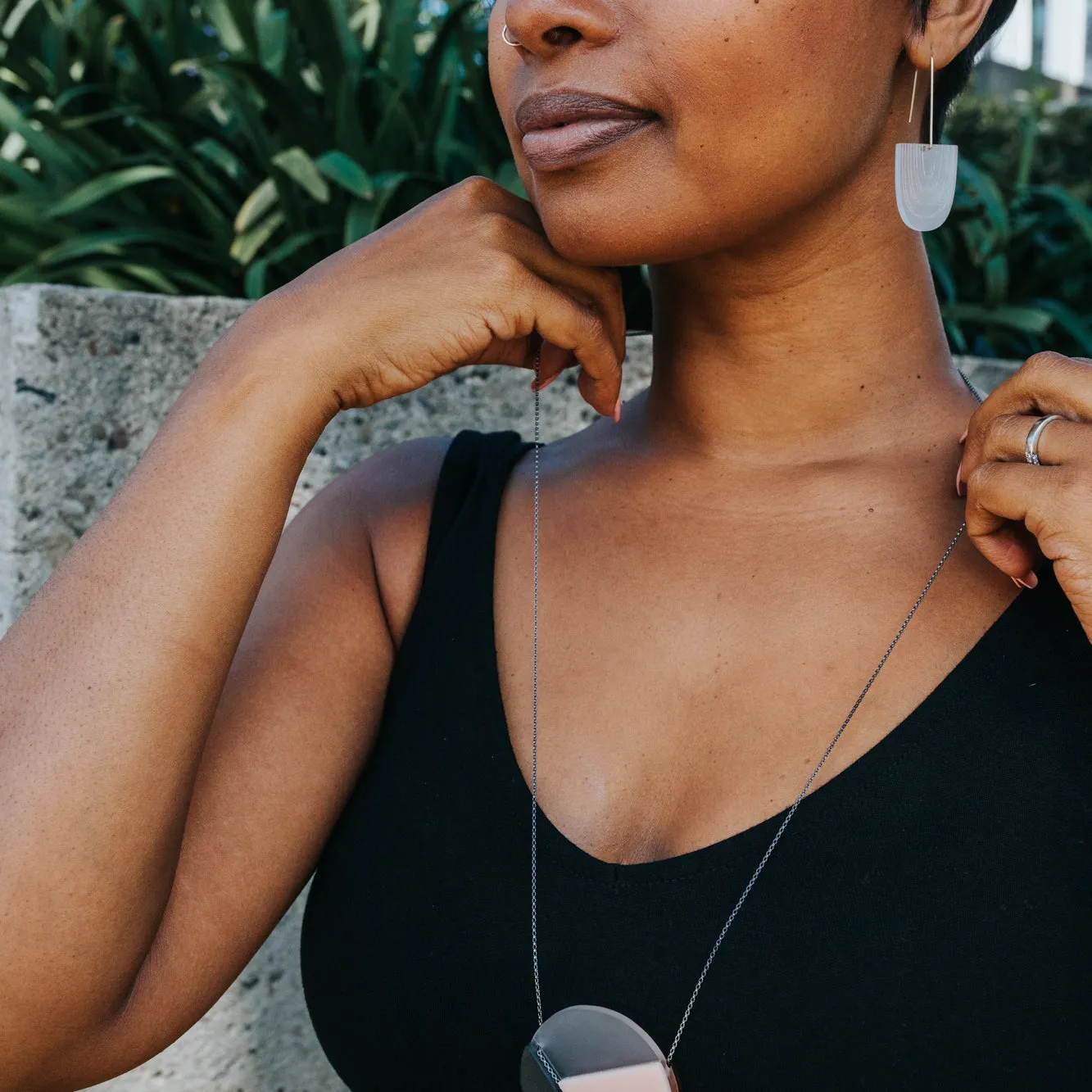 Vera Earrings