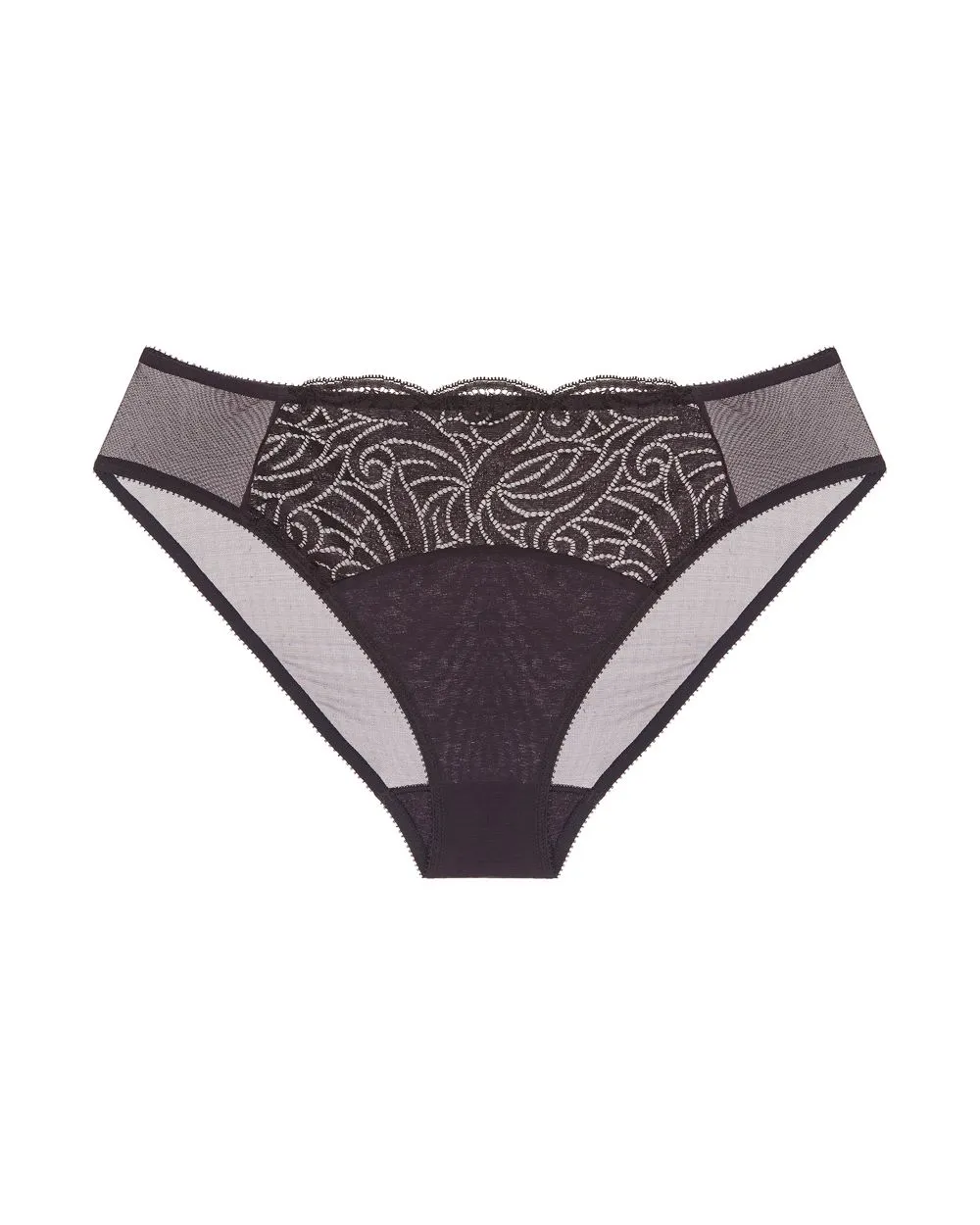 Verity Brief