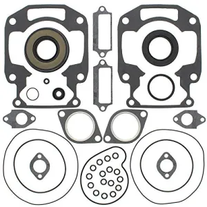 Vertex-Winderosa 711267 Gasket Kit