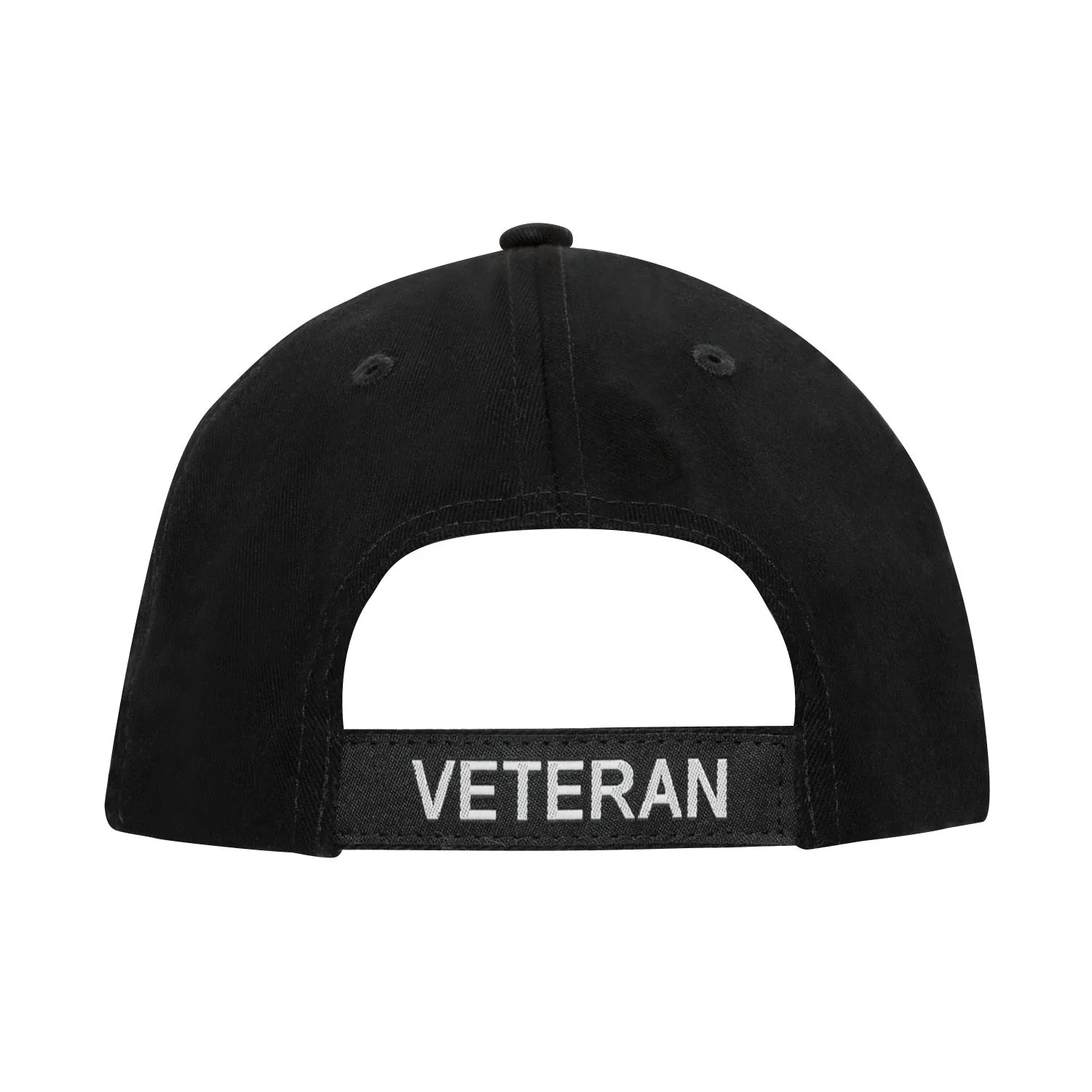 Veteran Low Profile Cap