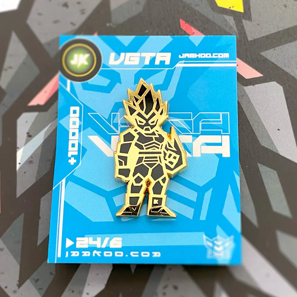 VGTA - Pin (LE)