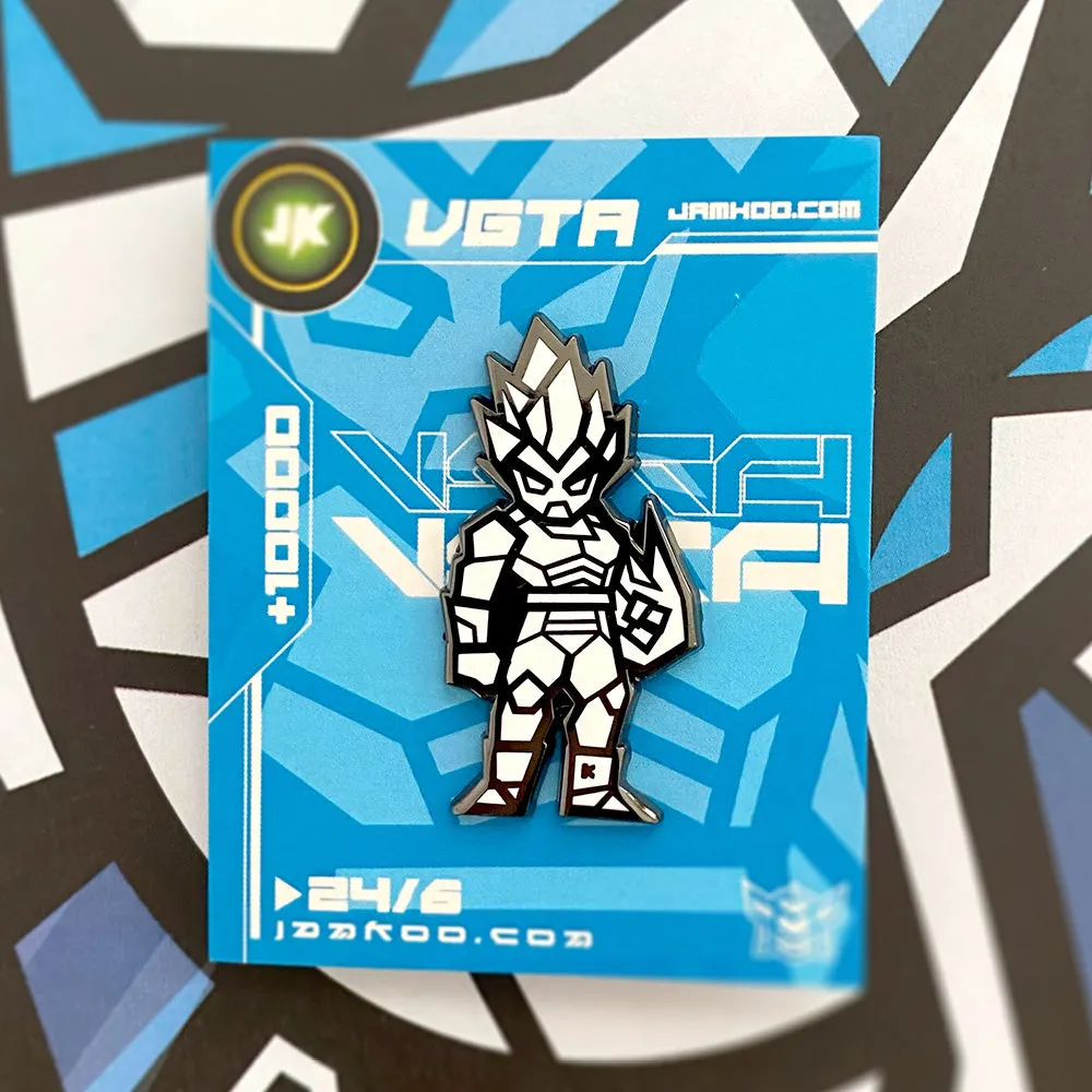 VGTA - Pin (LE)